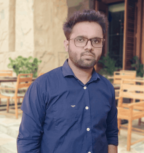 Anil Kushwaha